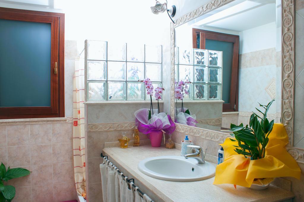 Bed and Breakfast Il Vecchioliveto Di Ornella Marrubiu Номер фото