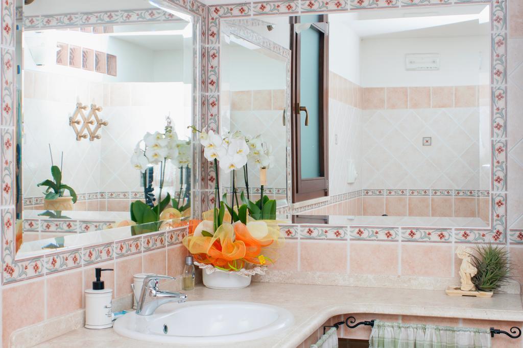 Bed and Breakfast Il Vecchioliveto Di Ornella Marrubiu Номер фото