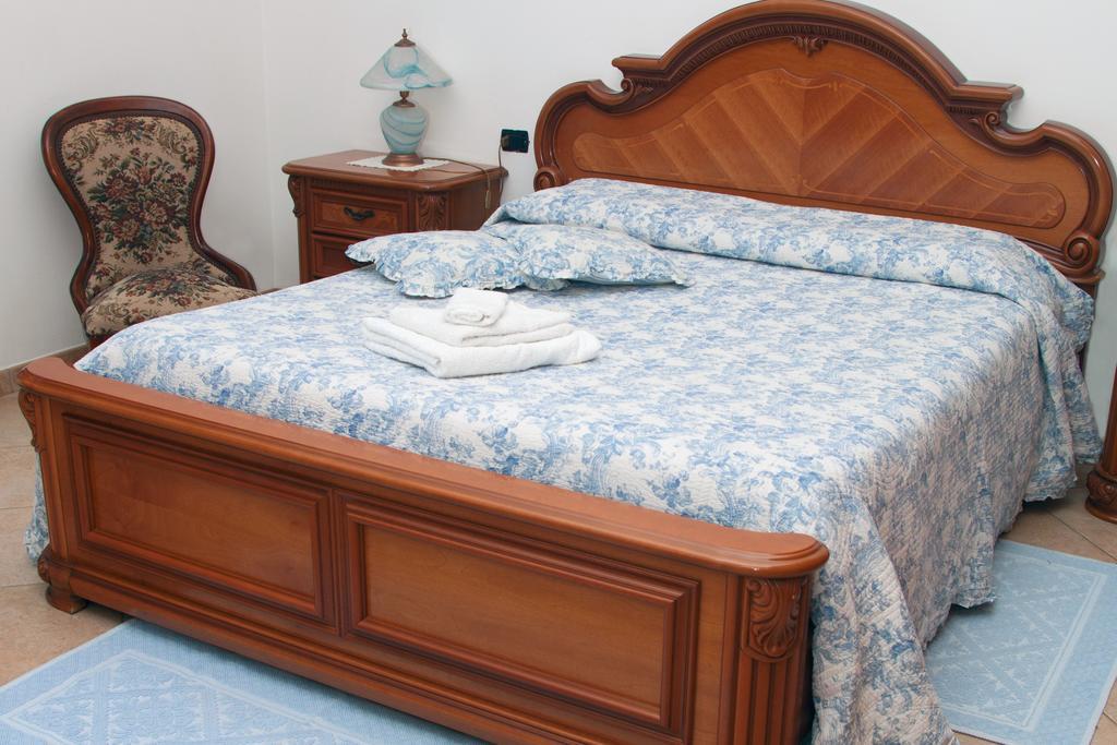Bed and Breakfast Il Vecchioliveto Di Ornella Marrubiu Экстерьер фото