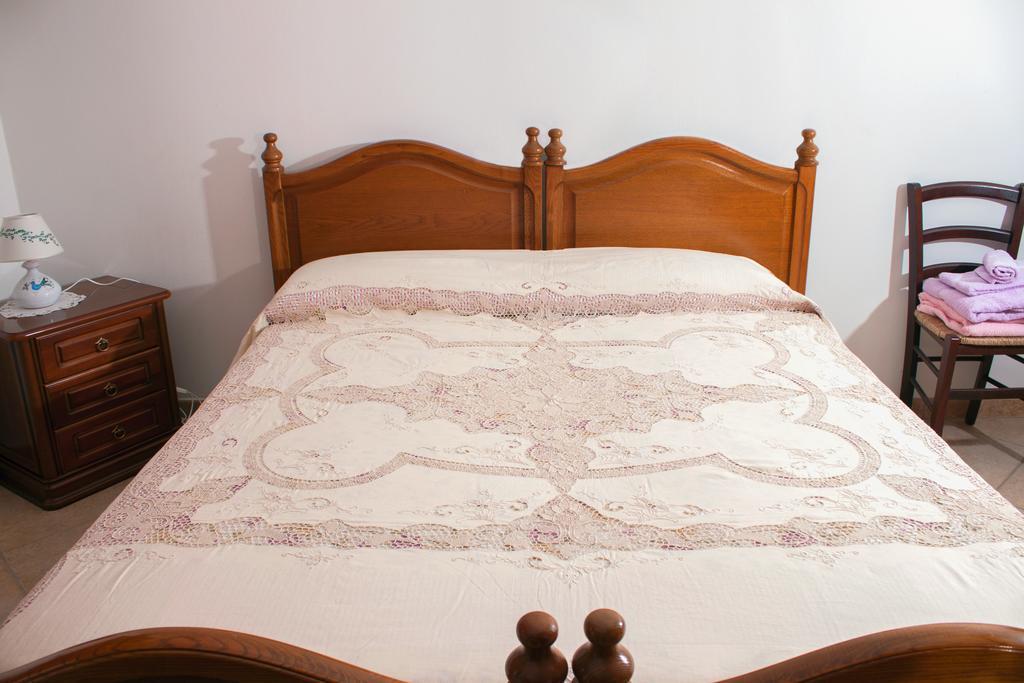 Bed and Breakfast Il Vecchioliveto Di Ornella Marrubiu Экстерьер фото