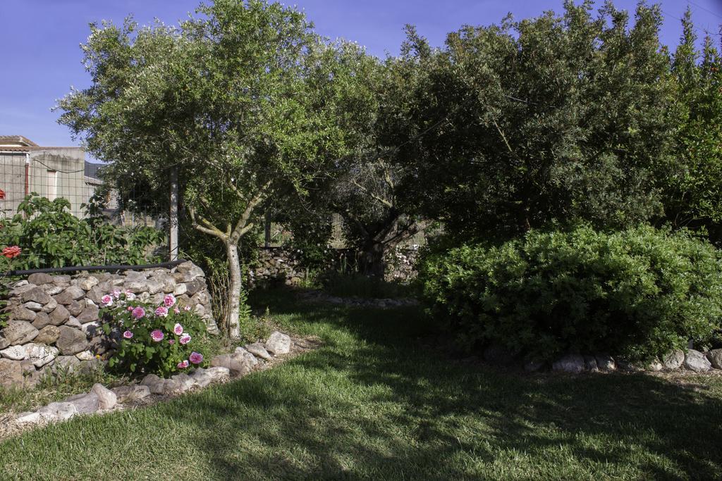 Bed and Breakfast Il Vecchioliveto Di Ornella Marrubiu Экстерьер фото